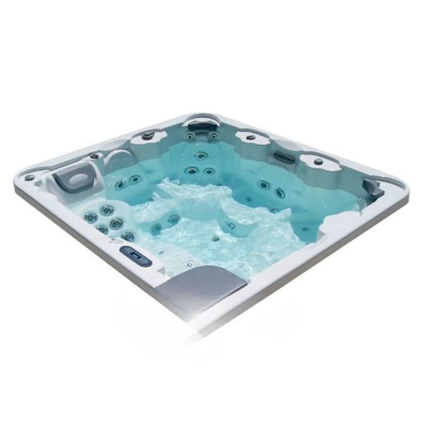 SPA pool Aquavia Spa Mallorca Hot Tub (Spain), 216 x 216 x 90 cm
