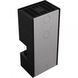 Камін Kratki NBC 7 в обудові HOME EASY BOX стальний - чорний HEB/BLACK фото 4