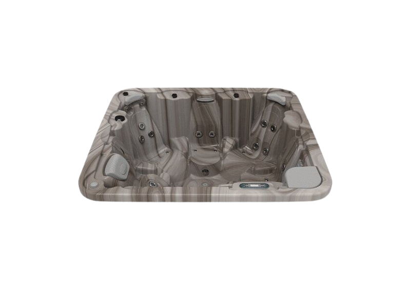 SPA pool Aquavia Spa Mallorca Hot Tub (Spain), 216 x 216 x 90 cm
