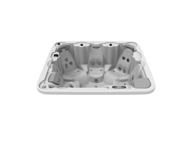 SPA pool Aquavia Spa Mallorca Hot Tub (Spain), 216 x 216 x 90 cm