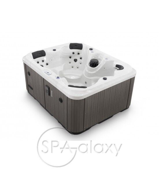 SPA Hot Tub EuroSpa ES 4.1 (Bulgaria), 201 x 107 x 92 cm