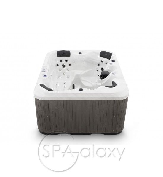 SPA Hot Tub EuroSpa ES 4.1 (Bulgaria), 201 x 107 x 92 cm