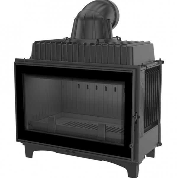 Kratki FRANEK 14 Fireplace Insert (14.0 kW) FRANEK/14/PF фото