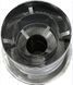 Spark arrester 0,5 mm AiSi 304 &Oslash; 220