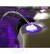 SPA Hot Tub EuroSpa ES 4.1 (Bulgaria), 201 x 107 x 92 cm