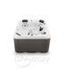 SPA Hot Tub EuroSpa ES 4.1 (Bulgaria), 201 x 107 x 92 cm