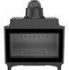 Kratki FRANEK 14 Fireplace Insert (14.0 kW)