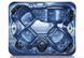 SPA Hot Tub EuroSpa ES 4.1 (Bulgaria), 201 x 107 x 92 cm
