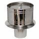 Spark arrester 0,5 mm AiSi 304 &Oslash; 220