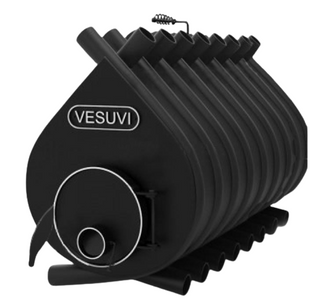 Булерьян VESUVI classic тип "06" VES-K06-00 фото