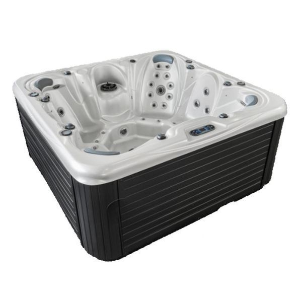 SPA бассейн HansCraft HC6 (Чехия), 220 &times; 220 &times; 93 см