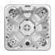 SPA бассейн HansCraft HC6 (Чехия), 220 &times; 220 &times; 93 см HansCraft HC6 фото 1