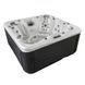 SPA бассейн HansCraft HC6 (Чехия), 220 &times; 220 &times; 93 см HansCraft HC6 фото 2