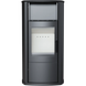 Stalowy piec‑kominek Kratki KOZA EPSILON (8 kW)