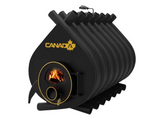 Булер'ян CANADA classic тип &laquo;05&raquo; з термостійким склом &laquo;SCHOTT ROBAX&raquo; CAN-K05-0S фото
