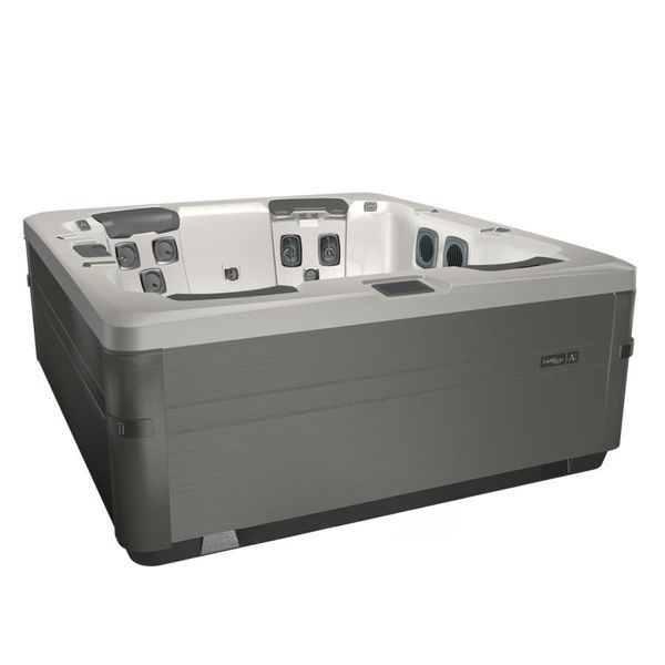 Spa Bullfrog Spas A-series A6 (USA), 224&times;203&times;86 cm