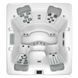 Spa Bullfrog Spas A-series A6 (USA), 224&times;203&times;86 cm