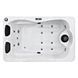 SPA hot tub EuroSpa ES 2.1 (Bulgaria), 175 x 101 x 88 cm