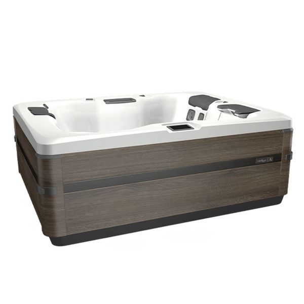 SPA бассейн Bullfrog Spas A-series A5L (США), 213&times;172&times;81 см