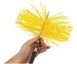 Plastic brush for cleaning chimney Savent 150 mm