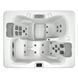 SPA бассейн Bullfrog Spas A-series A5L (США), 213&times;172&times;81 см Bullfrog Spas A-series A5L фото 1