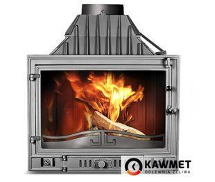 Wkład kominkowy KAWMET W3 LB (16.7 kW) Kaw-met W3 LB фото