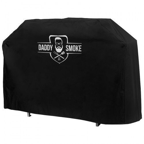 Чохол Daddy Smoke для гриля-барбекю Brooklyn Big
