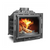 Fireplace stoves