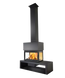 Kominek LLCalor LL-15E