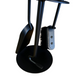 Fireplace set 50.559 Comex