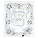 Spa pool Bullfrog Spas M-series M9 (USA), 279&times;239&times;97 cm
