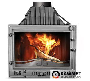 Wkład kominkowy KAWMET W3 PB (16.7 kW) Kaw-met W3 PB фото