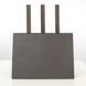 SAVEN Set 2 S black fireplace tool set