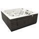 Spa басейн Bullfrog Spas M-series M8 (США), 239&times;239&times;97 см Bullfrog Spas M-series M8 фото 2
