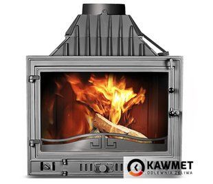 Wkład kominkowy KAWMET W3 PLB (16.7 kW) Kaw-met W3 PLB фото