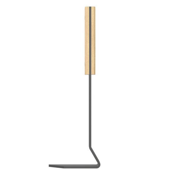 Zestaw kominkowy SAVEN Set 2 S white
