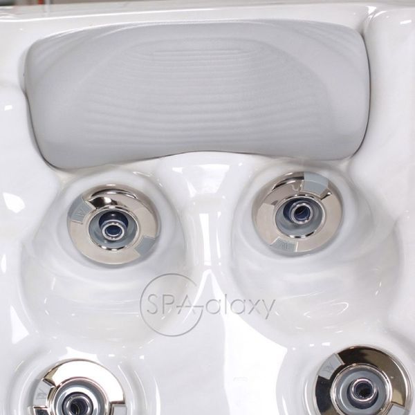 SPA бассейн Wellis Palermo Standard (Венгрия), 218 &times; 218 &times; 87 см