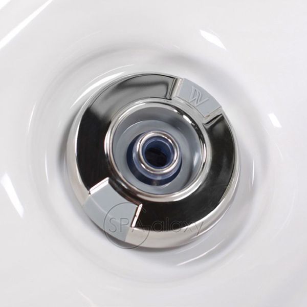 SPA бассейн Wellis Palermo Standard (Венгрия), 218 &times; 218 &times; 87 см