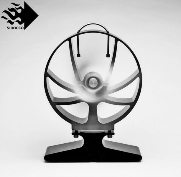 Вентилятор для печей Hansa SIROCCO