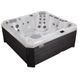 SPA бассейн Wellis Palermo Standard (Венгрия), 218 &times; 218 &times; 87 см Wellis Palermo Standard фото 2
