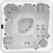 SPA бассейн Wellis Palermo Standard (Венгрия), 218 &times; 218 &times; 87 см Wellis Palermo Standard фото 1