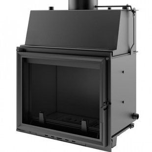 Fireplace insert Kratki AMELIA PW 30 (28.0 kW) AMELIA/PW/30/W фото