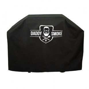 Чохол Daddy Smoke для мангалу-барбекю на 8 шампурів
