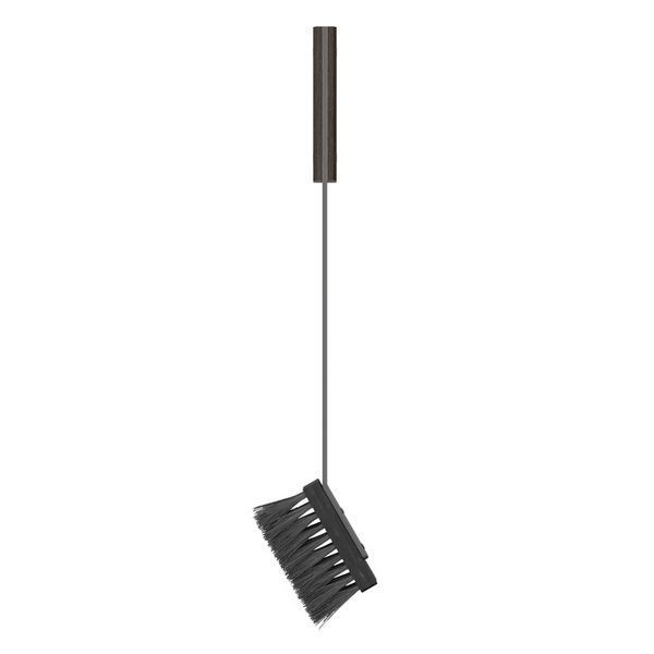 Камінний набір SAVEN Set 3 L black