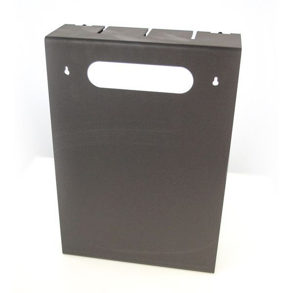 Камінний набір SAVEN Set 3 L black