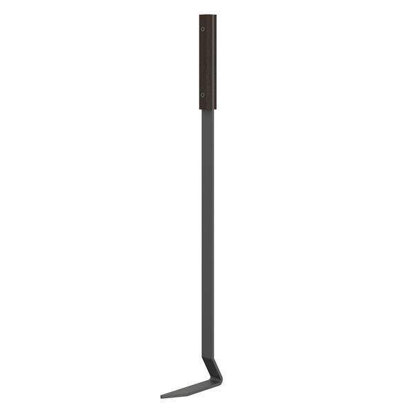 Камінний набір SAVEN Set 3 L black