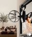 Fireplace Fan Hansa SIROCCO PLUS