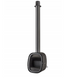 Designerski kominek Rocal Oval