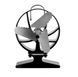 Fireplace Fan Hansa SIROCCO PLUS