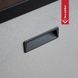 Газовий обігрівач Kratki PATIO LIGHT граніт (8,0 кВт) PATIO/SLC/G30/37MBAR/S/G фото 8